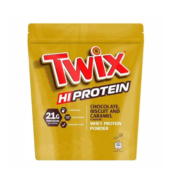 Twix Protein Powder - 455 gr
