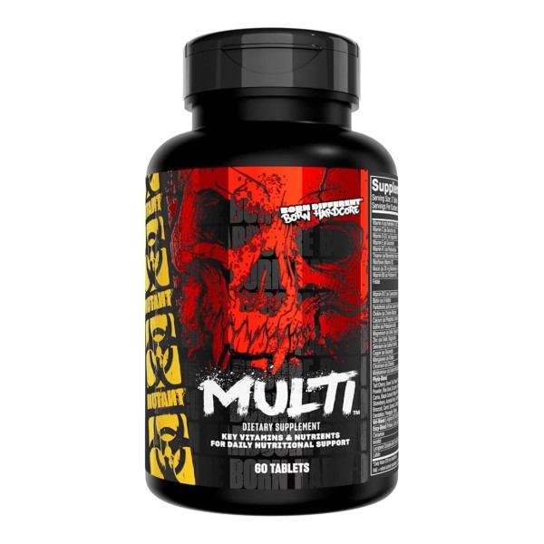 Mutant Multi - 60 tabls.