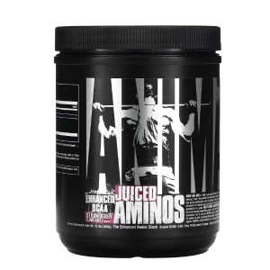 Animal Juiced Aminos - 30 serv.