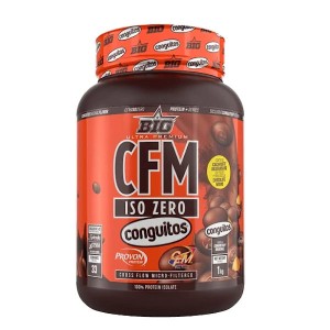 CFM Iso Zero Conguitos - 1 kg