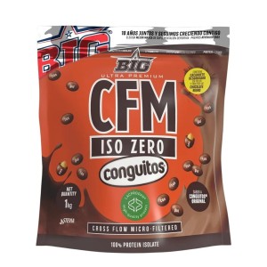 CFM Iso Zero CONGUITOS - 1 kg