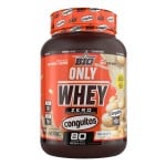 Only Whey® Conguitos - 1 Kg