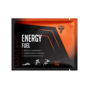 Energy Fuel (Monodosis) - 16 gr