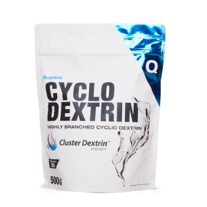 Cyclodextrin - 500 gr