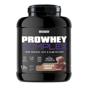 Prowhey Complex - 1,2 kg Prowhey Complex - 1,2 kg