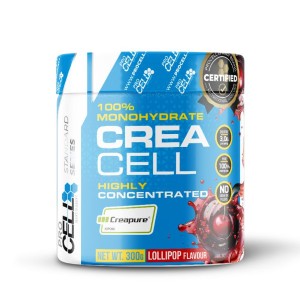Creacell (Creapure) Sabores - 300 gr