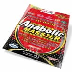 Anabolic Masster (Monodosis) - 50 gr