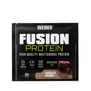 Fusion Protein (Monodosis) - 30 gr