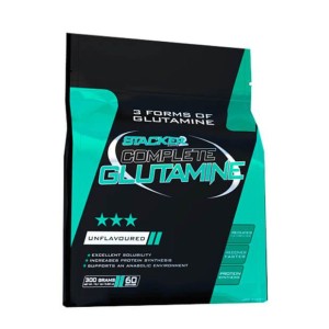 Complete Glutamine - 300 gr (60 Serv.)