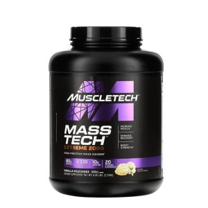 Mass-Tech Extreme 2000 - 2,72 kg