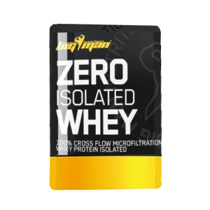 Zero Isolated Whey - 30 gr (monodosis)