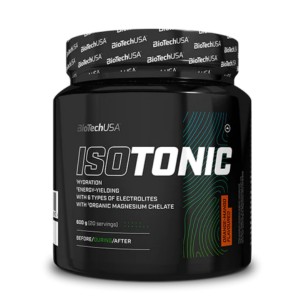 Isotonic - 600 gr