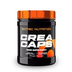 Crea Caps - 250 caps.