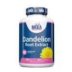 Dandelion Root Extract (Diente de leon) - 100 caps.