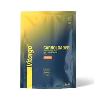 Vitargo Carboloader - 18 sobres