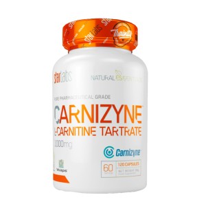 Carnizyne - 120 caps.