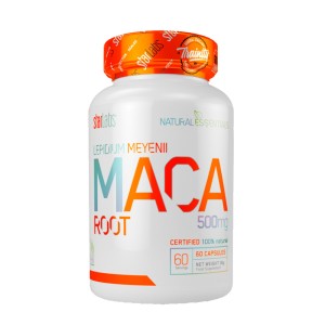Maca Root - 60 caps.