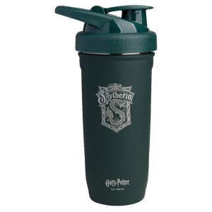 Mezclador Reforce Stainless Steel Harry Potter Slytherin