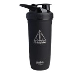 Mezclador Reforce Stainless Steel Harry Potter The Deathly Hallows