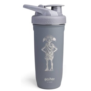 Mezclador Reforce Stainless Steel Harry Potter Dobby