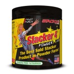 Staker 4 Powder - 50 Serv.
