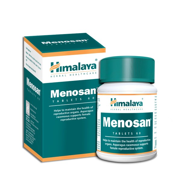 Menosan - 60 tabls.