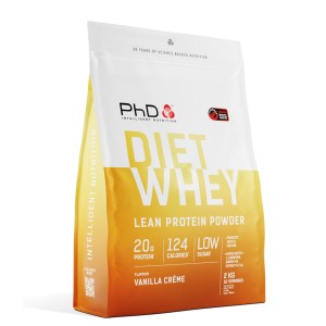 Diet Whey - 2 Kg