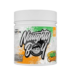 Menace Pre-Workout - 420 gr