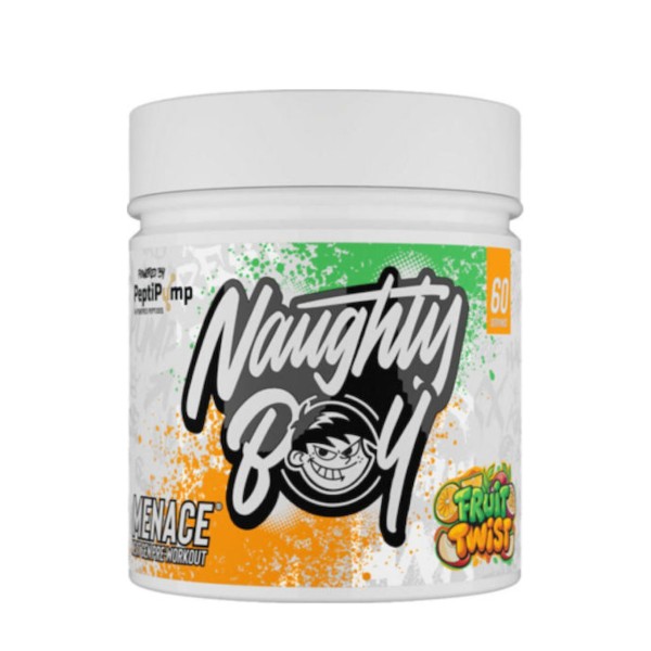 Menace Pre-Workout - 420 gr
