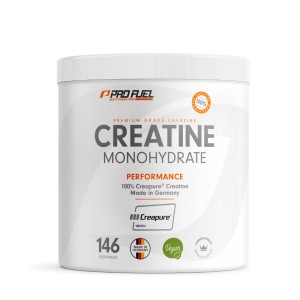Creatine Monohydrate Creapure - 500 gr