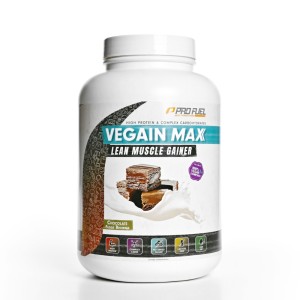 Vegain Max - 3 Kg