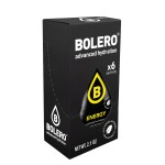Bolero ENERGY - 6 sobres