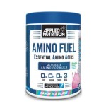 Amino Fuel (EAA) - 390 gr