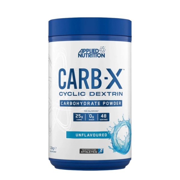 Carb-X - 1,2 Kg