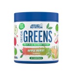 Critical Greens - 150 gr