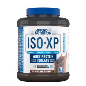 Iso-XP - 1,8 Kg