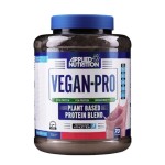 Vegan Protein - 2,1 Kg