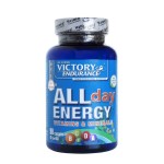 All Day Energy - 90 caps.