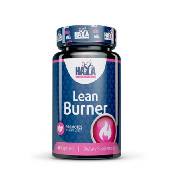 Lean Burner - 60 caps.