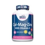Cal-Mag-Zinc with Vitamin D - 90 tabls.
