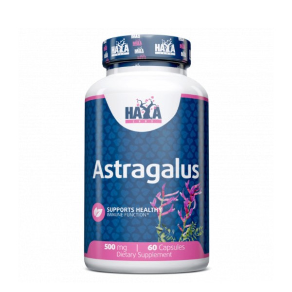 Astragalus - 60 caps.