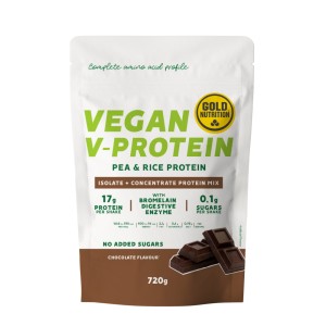 V-Protein - 720 gr