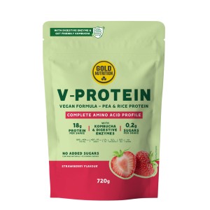 V-Protein - 720 gr