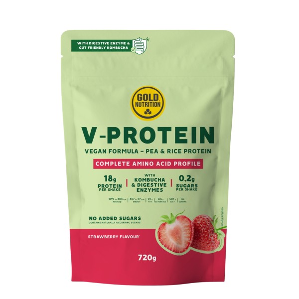V-Protein - 720 gr
