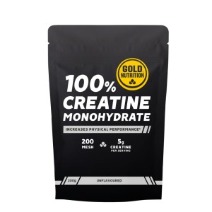 Creatine Monohydrate - 200 gr