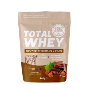 Total Whey - 260 gr
