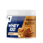 Whey 100 Peanut Butter - 50 gr
