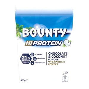 Bounty Protein Powder - 455 gr
