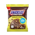 Snickers HiProtein Cookie - 1 Cookie x 60 gr