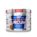 Real Curcumin - 60 caps.
